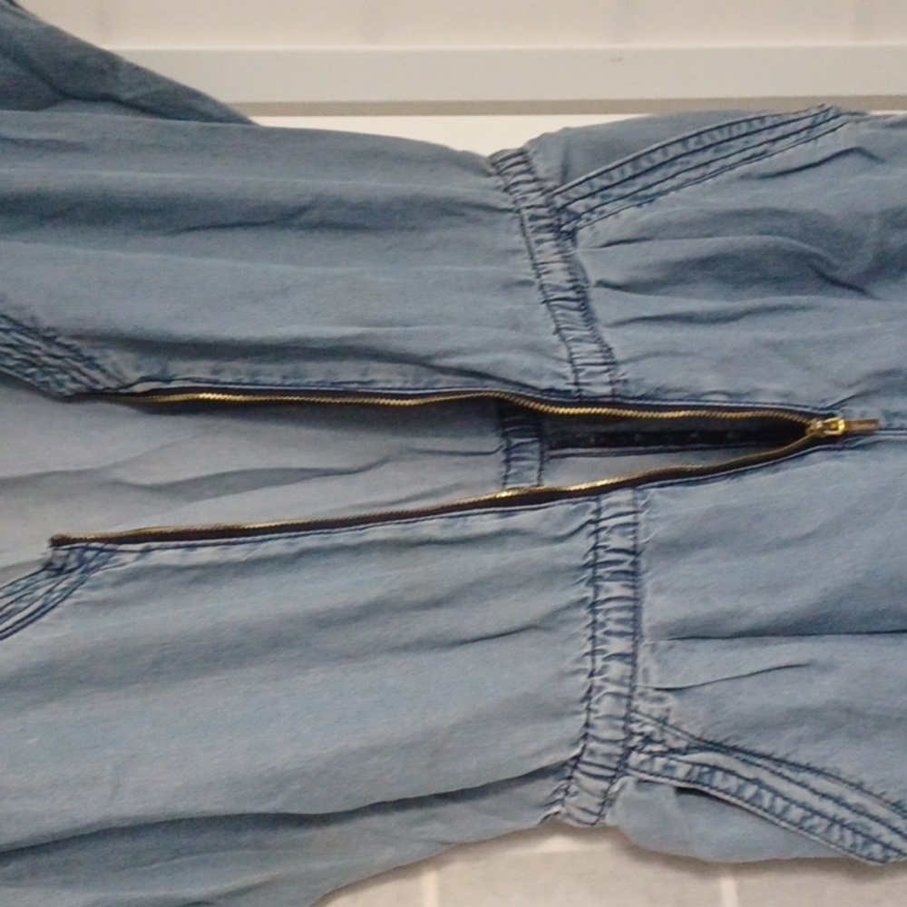 Bebe Jumpsuit - Picture 6 of 15
